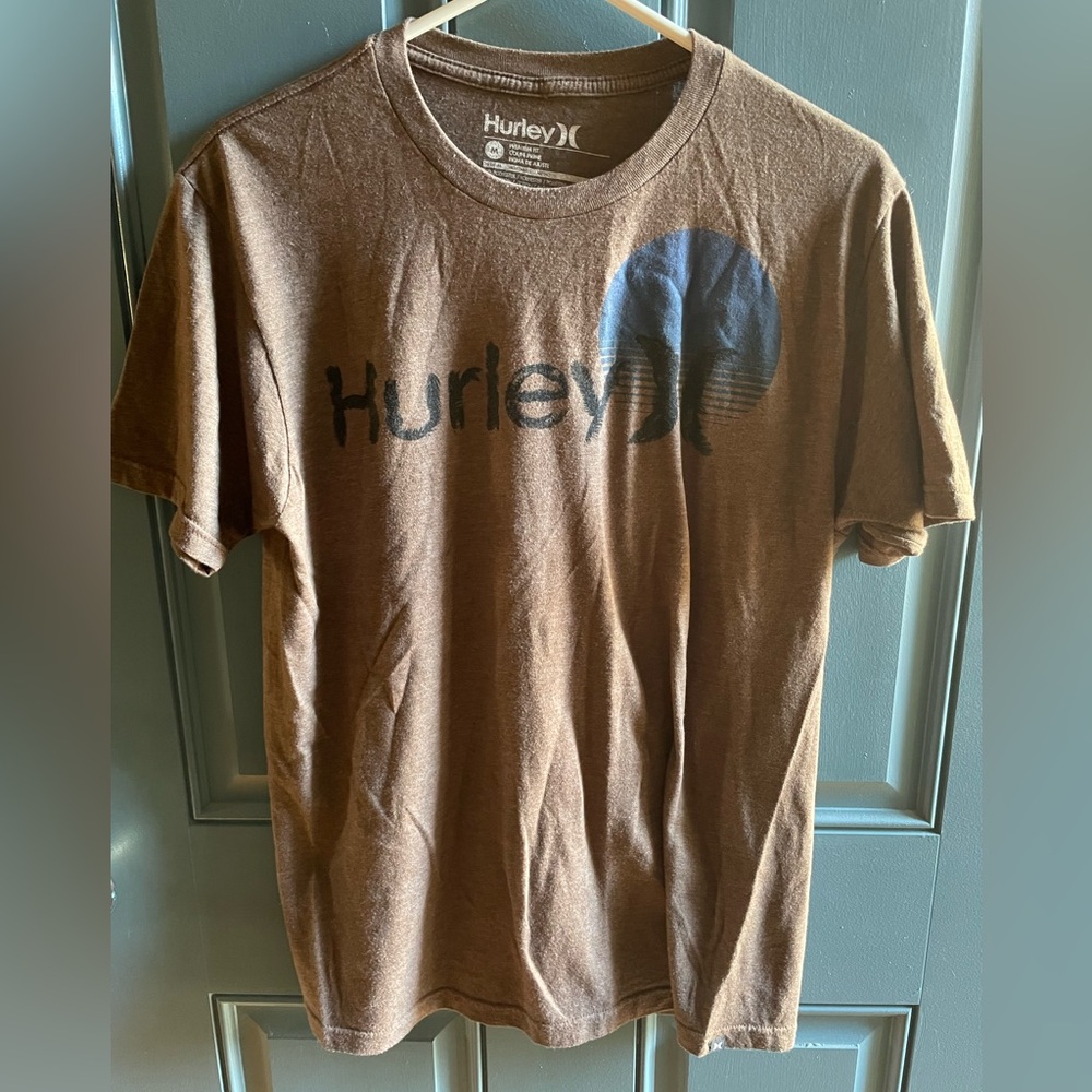 Hurley T-shirt